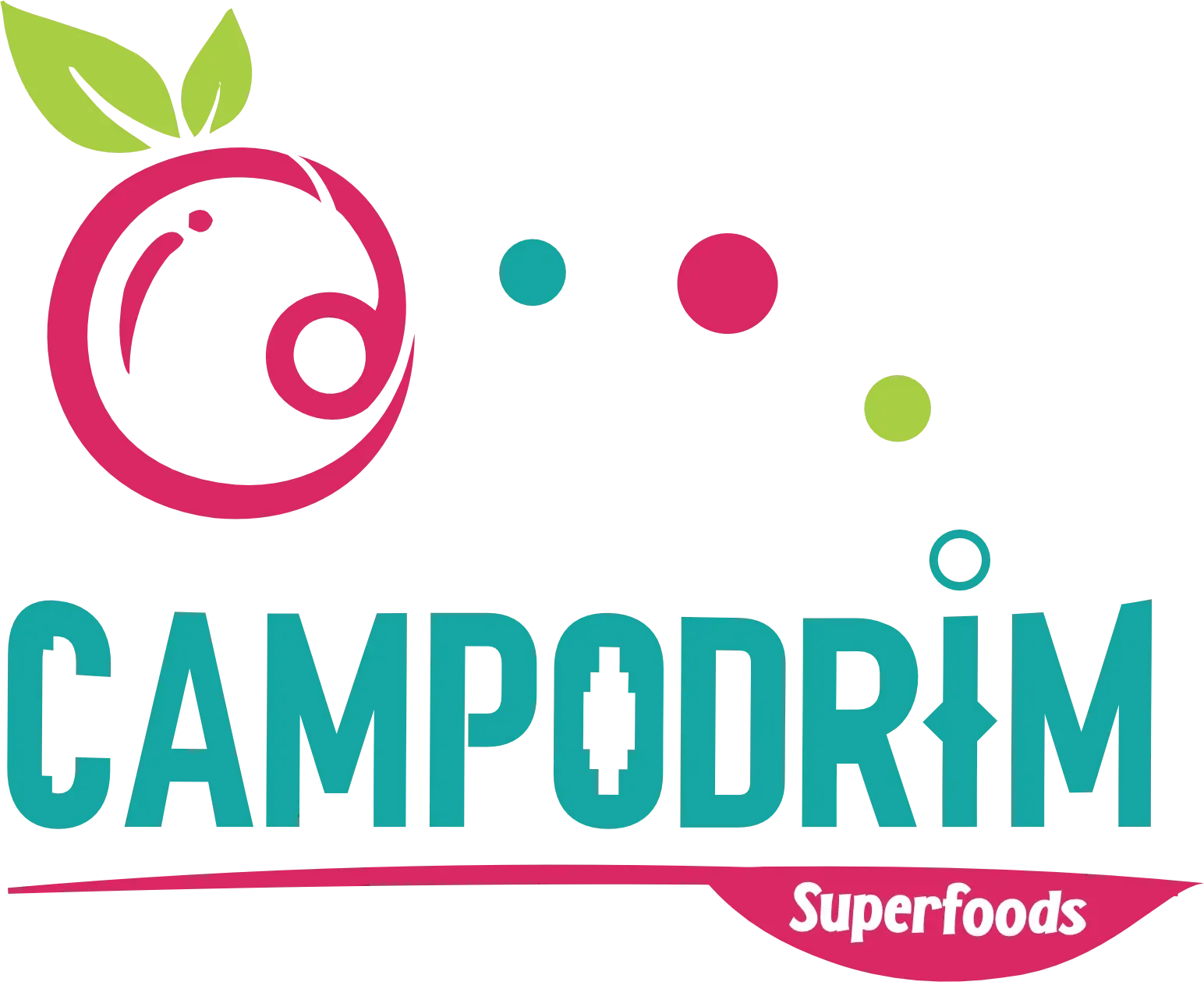 Campodrim Logo